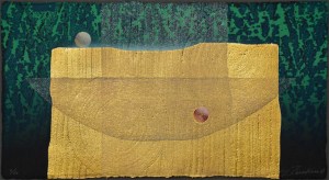 Legend in the Forest