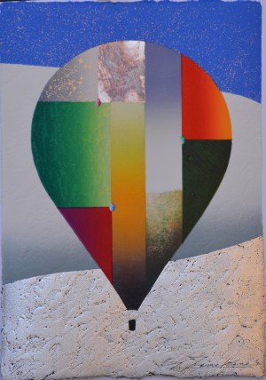 Summer Note IV - Trip