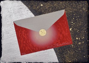 For My Dearest - Message