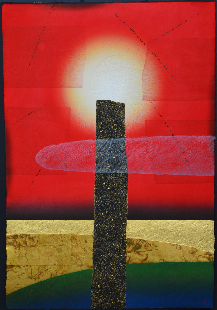 Four Seasons - Summer