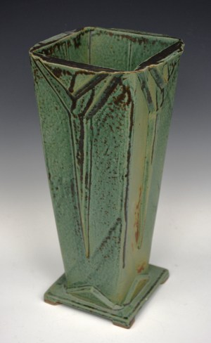 Art Deco Vase