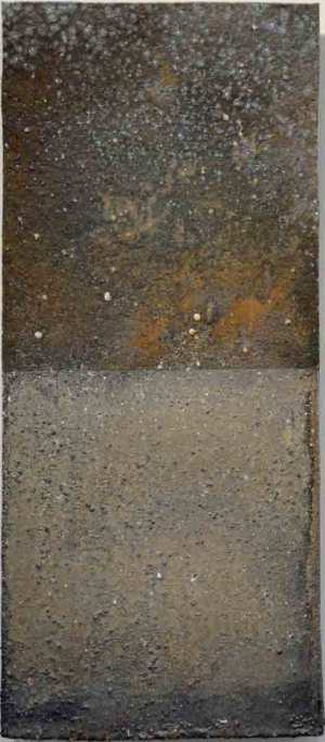 Vertical Wall Hanging #276