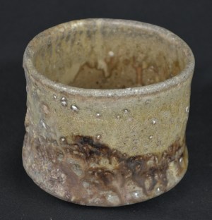 Winter Tea Bowl
