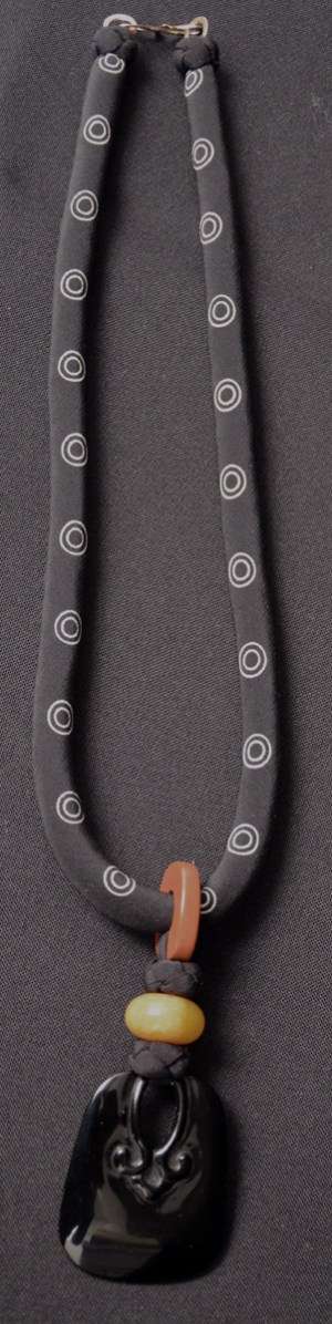 Onyx Pendant