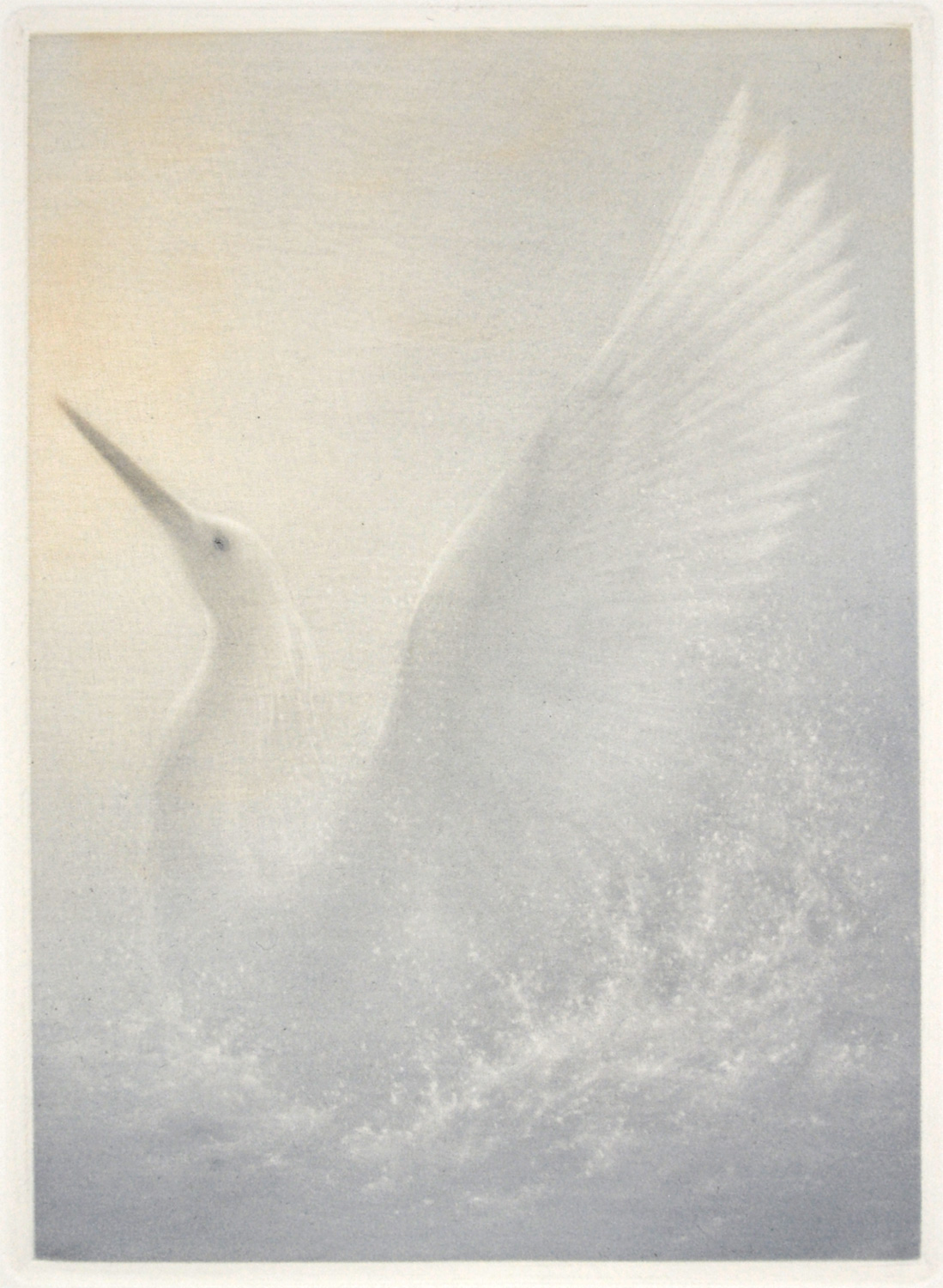 Se Baigner (Swimming)