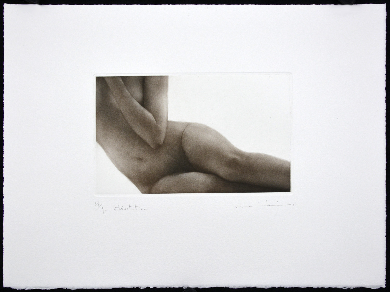 Hésitation - Image 2