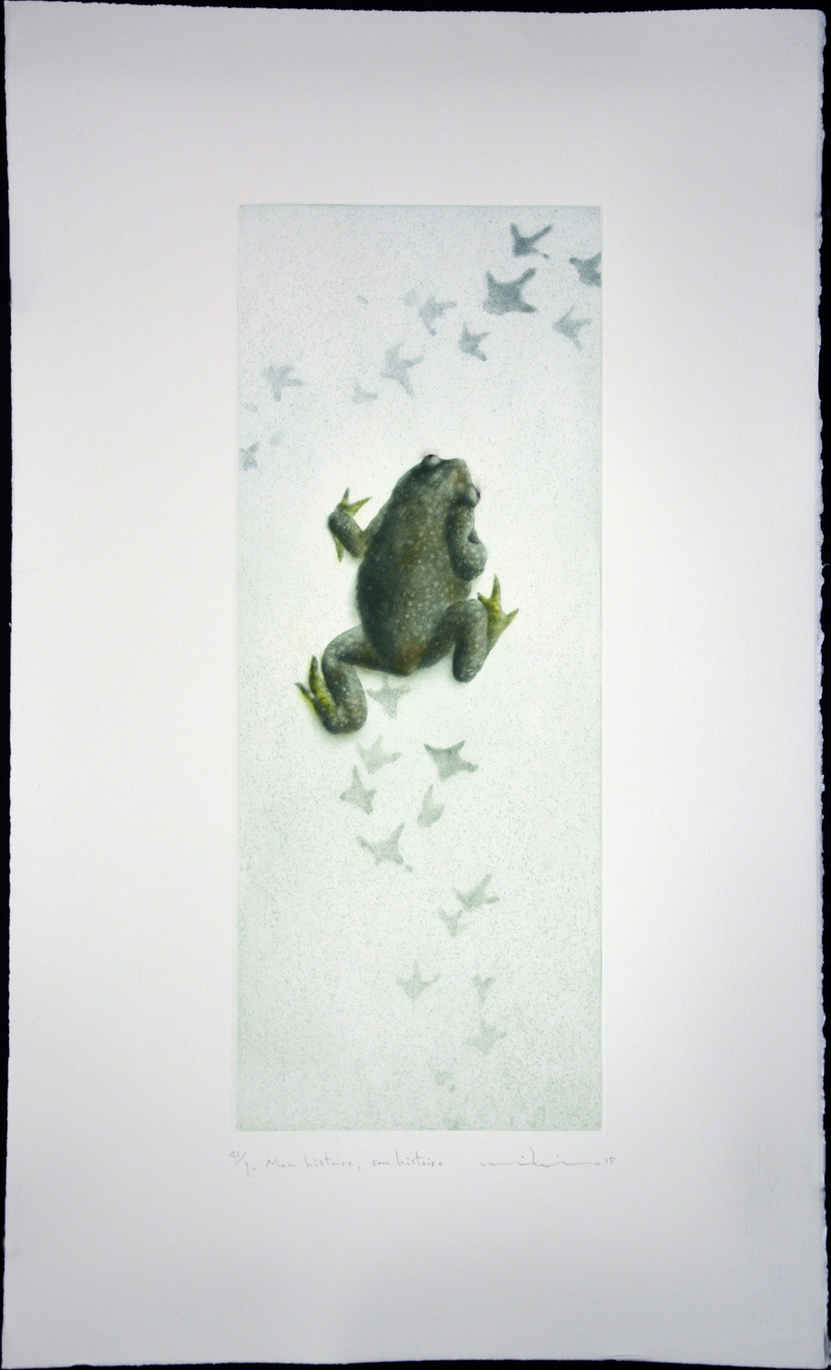 Mon Histoire, Son Histoire - Image 2