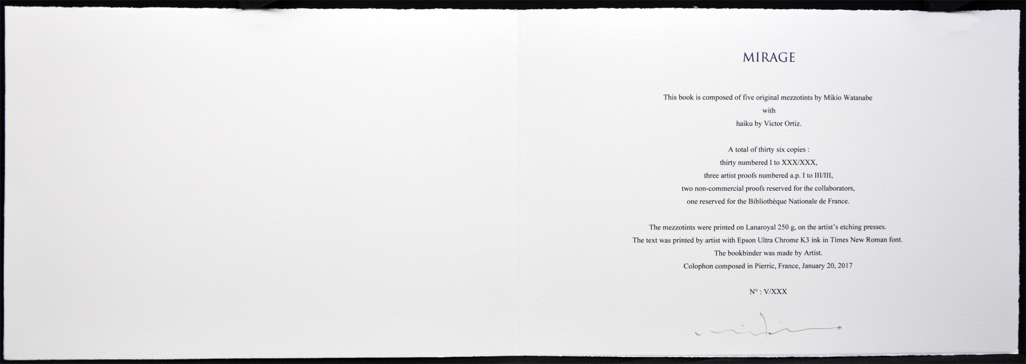 Mirage (book) - Image 7