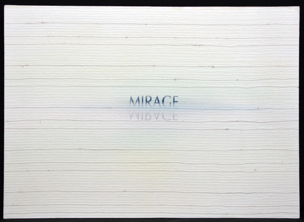 Mirage (book)
