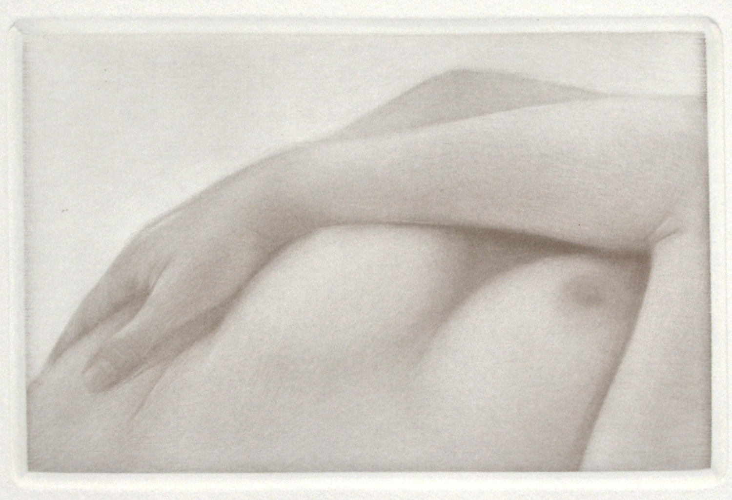 En Douceur (In Tenderness)