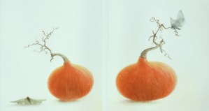 Nouvelles Recoltes (New Harvest)