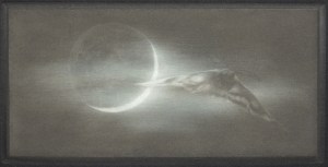 Lune Bleue (Blue Moon)