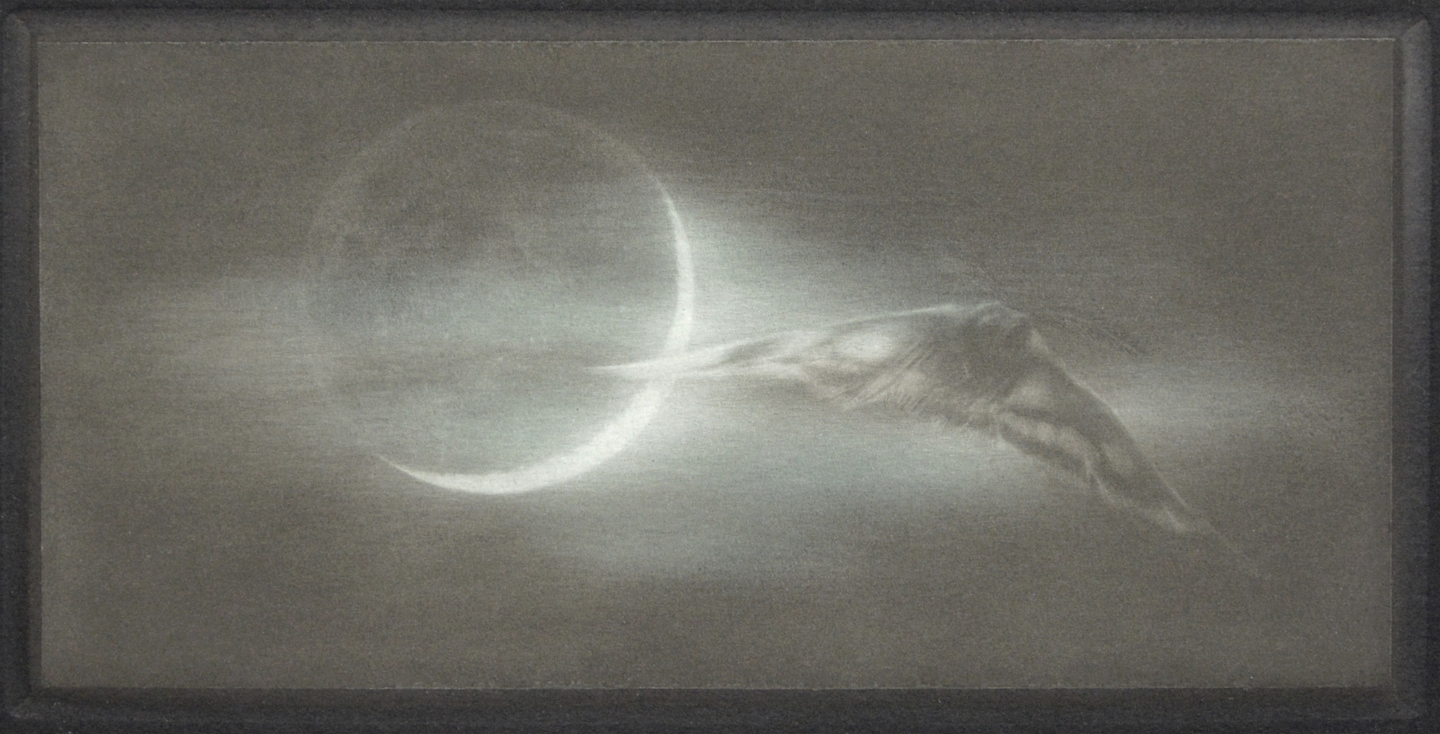 Lune Bleue (Blue Moon)