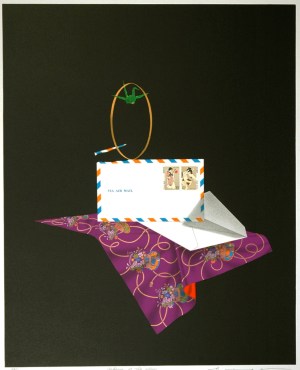 Unknown at this Address