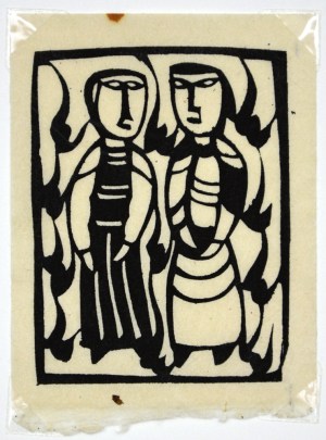 Untitled - Pentecost