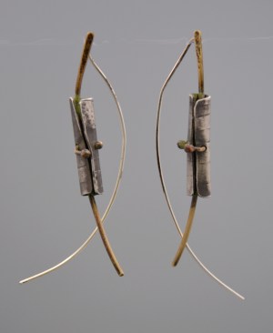 Earring #2-16