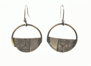 Earring #2-7