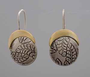Earring #3-12
