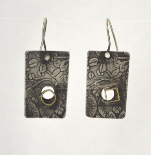 Earring #2-11