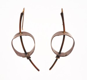 Earring #3-9