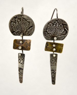 Earring #1-16