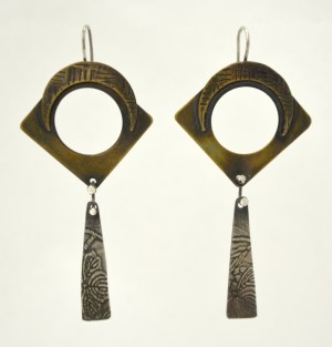 Earring #1-10