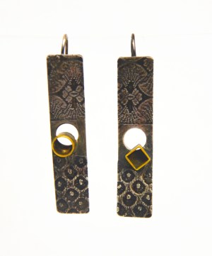 Earring #2-15