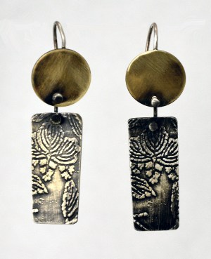 Earring #2-4