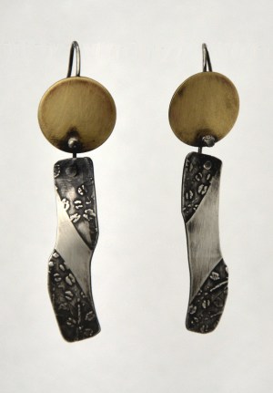 Earring #4-1