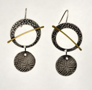 Earring #5-7