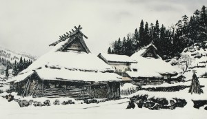 Hanase Winter
