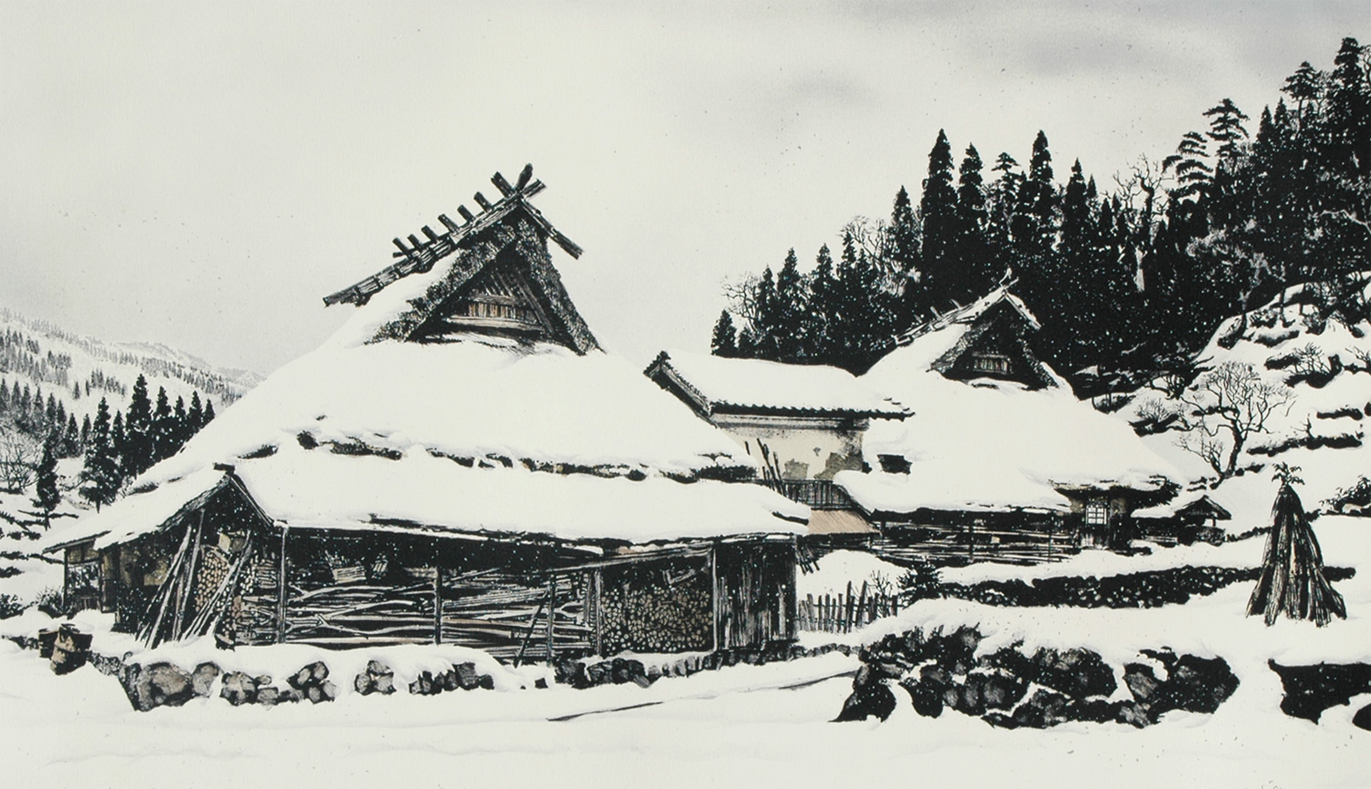Hanase Winter