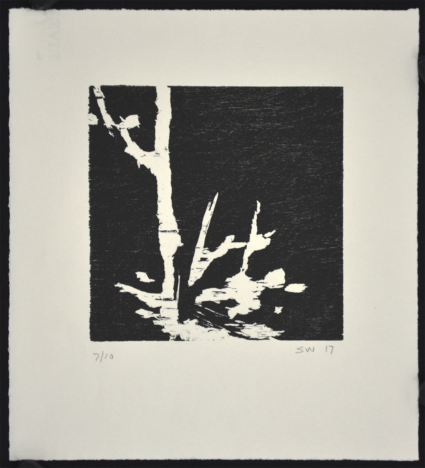 Small Print #11 - Image 2