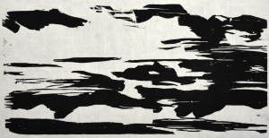 Sunset at Assateague III