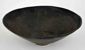 Wide Fan Bowl