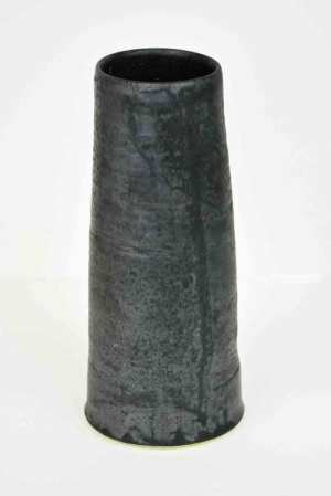 Tapered Cylinder Vase