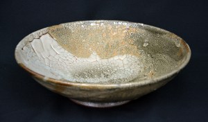 Shallow Bowl #7