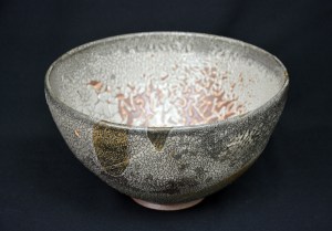 Tall bowl #8