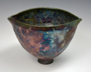 Three Worlds Bowl