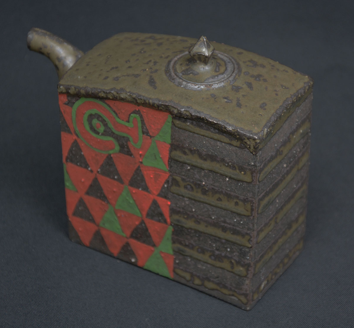 YOSHIKAWA - Teapot - Image 3