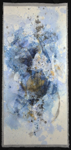 Organic Mind #11