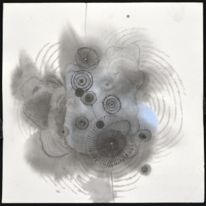 A Shape of Meditation #10