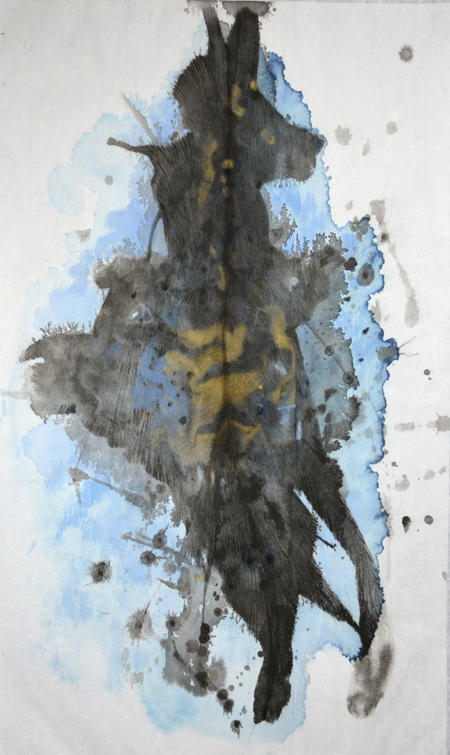 A Shape of Mind #2
