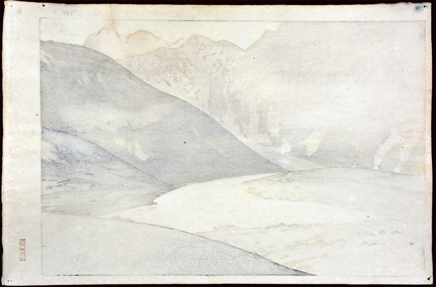 Tateyama Betsuzan - Image 2