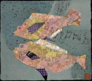 Fish Gotta Swim