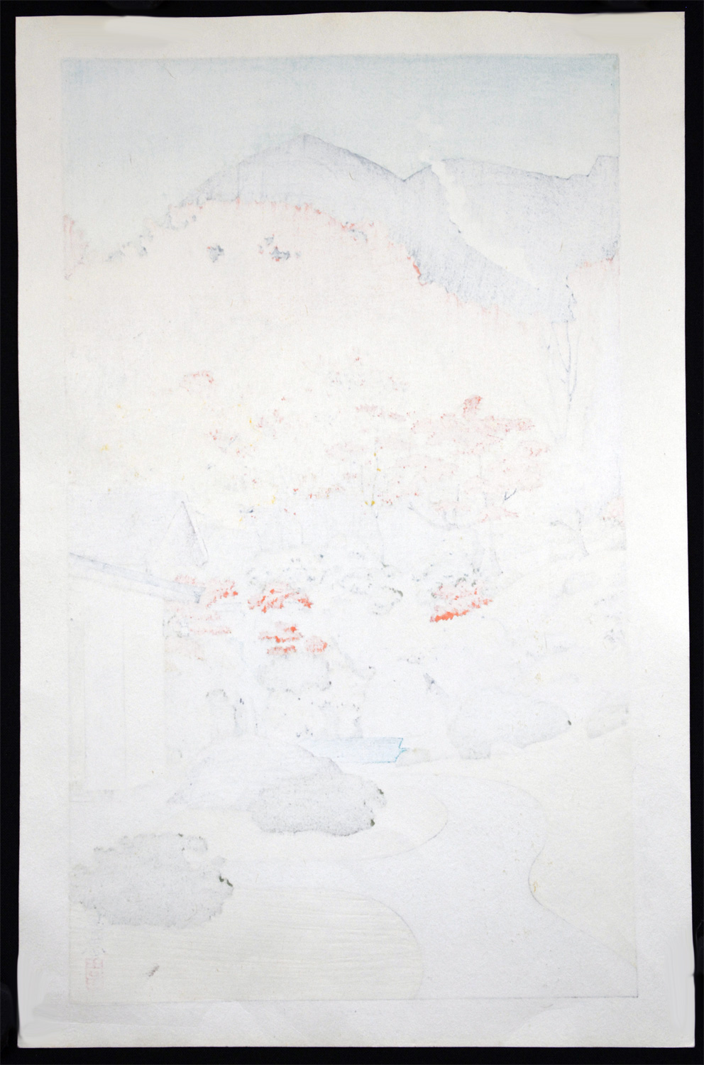 Autumn in Hakone Museum - Image 2