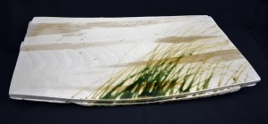 YAMADA - Chozara plate