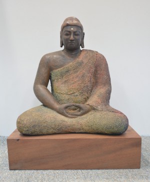 Shakyamuni Buddha