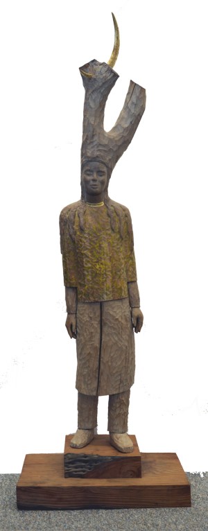 Spirit of Native American