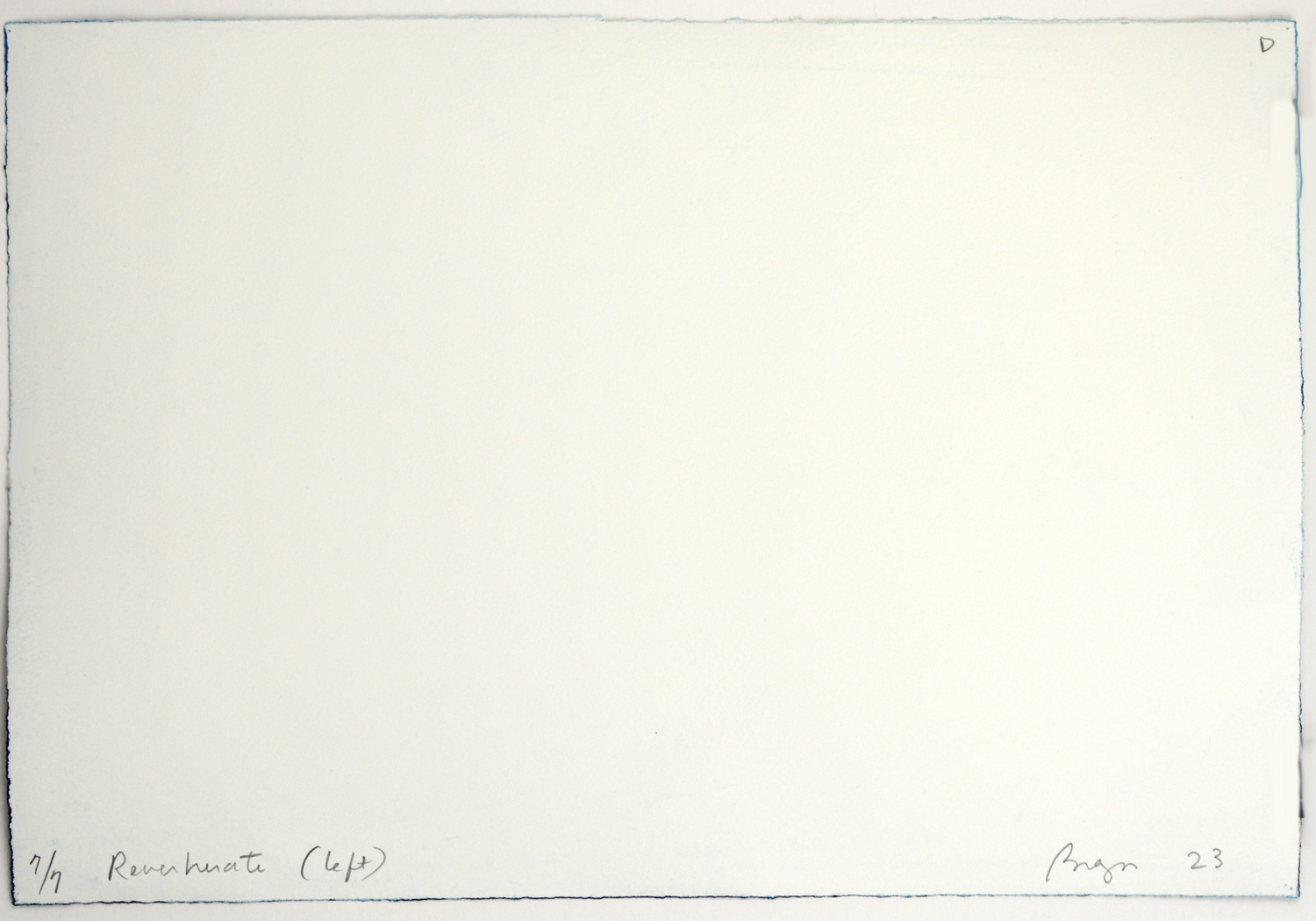Reverberate - diptych - Image 4